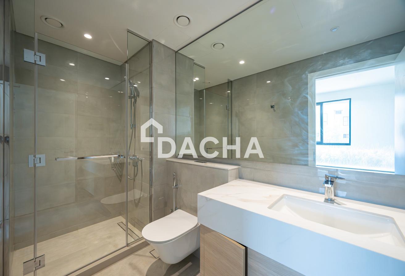 Corner Unit E3 | Single Row | Near Pool And Park photo 21
