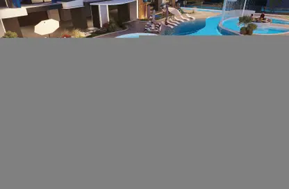 شقة - 1 حمام للبيع في 1 سامانا مانهاتن - الضاحية 13 - قرية جميرا الدائرية - دبي