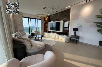 Apartment - 3 - 4 for rent in Golf Community - Al Zorah - Ajman Apartment - 3 - 4 for rent in Golf Community - Al Zorah - Ajman
