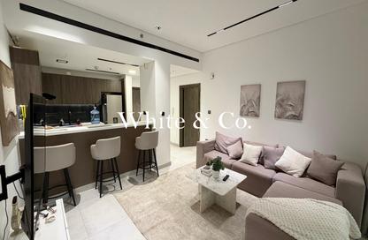 Apartment - 1 - 2 for sale in Marwa Heights - District 15 - Jumeirah Village Circle - Dubai