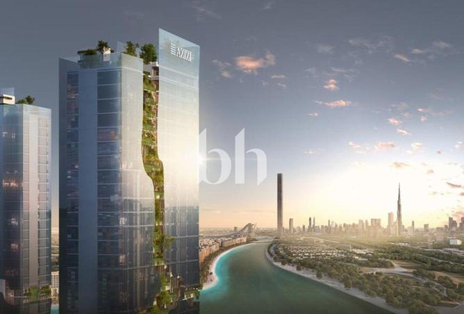Sea View | High Floor | Furnished