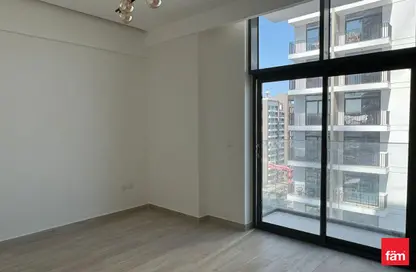 Apartment - 1 Bedroom - 2 Bathrooms for rent in The East Crest by Meteora - District 17 - Jumeirah Village Circle - Dubai