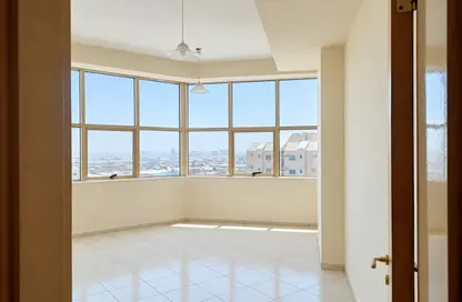 Apartment - 2 Bedrooms - 1 Bathroom for rent in Jamal Abdul Nasser Street - Al Majaz - Sharjah