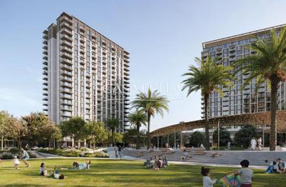 Apartment - 3 - 3 for sale in Oria - Dubai Creek Harbour (The Lagoons) - Dubai Apartment - 3 - 3 for sale in Oria - Dubai Creek Harbour (The Lagoons) - Dubai
