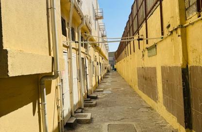 Staff Accommodation - Studio - 7+ Bathrooms for rent in Industrial Area 10 - Sharjah Industrial Area - Sharjah