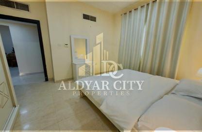 Apartment - 1 Bedroom - 2 Bathrooms for rent in Al Rawda 2 Villas - Al Rawda 2 - Al Rawda - Ajman