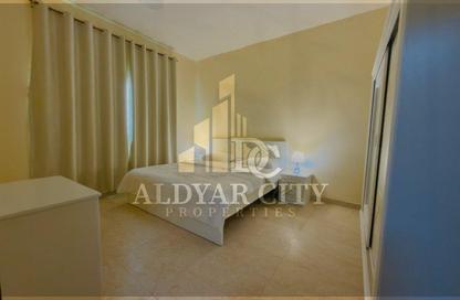Apartment - 1 Bedroom - 2 Bathrooms for rent in Al Rawda 2 Villas - Al Rawda 2 - Al Rawda - Ajman