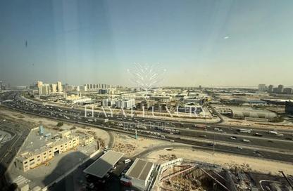Apartment - Studio - 1 Bathroom for sale in Cloud Tower - Jumeirah Village Triangle - Dubai
