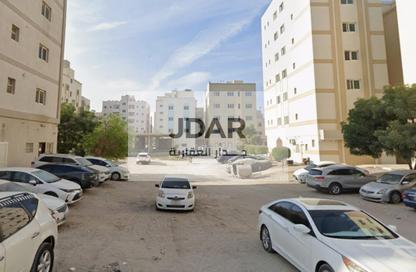 أرض - استوديو للبيع في القليعة - الشرق - الشارقة