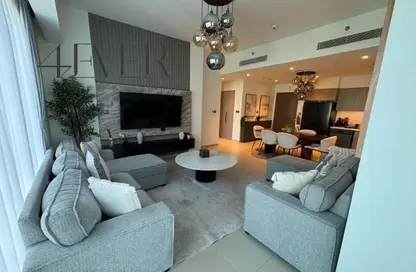 Apartment - 2 Bedrooms - 3 Bathrooms for rent in Act One - Act Towers - Opera District - Downtown Dubai - Dubai Apartment - 2 Bedrooms - 3 Bathrooms for rent in Act One - Act Towers - Opera District - Downtown Dubai - Dubai