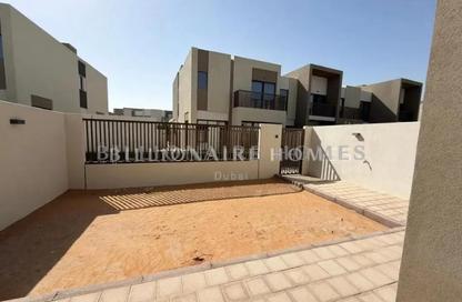 Townhouse - 3 Bedrooms - 3 Bathrooms for rent in La Violeta 2 - La Violeta - Villanova - Dubai Land - Dubai