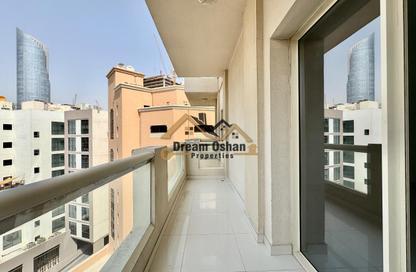 Apartment - 1 Bedroom - 2 Bathrooms for rent in Dilan Tower - Culture Village - Dubai Apartment - 1 Bedroom - 2 Bathrooms for rent in Dilan Tower - Culture Village - Dubai