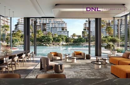 Apartment - 4 Bedrooms - 5 Bathrooms for sale in City Walk Crestlane 4 Building B - City Walk Crestlane 4 - City Walk Crestlane - City Walk - Dubai Apartment - 4 Bedrooms - 5 Bathrooms for sale in City Walk Crestlane 4 Building B - City Walk Crestlane 4 - City Walk Crestlane - City Walk - Dubai
