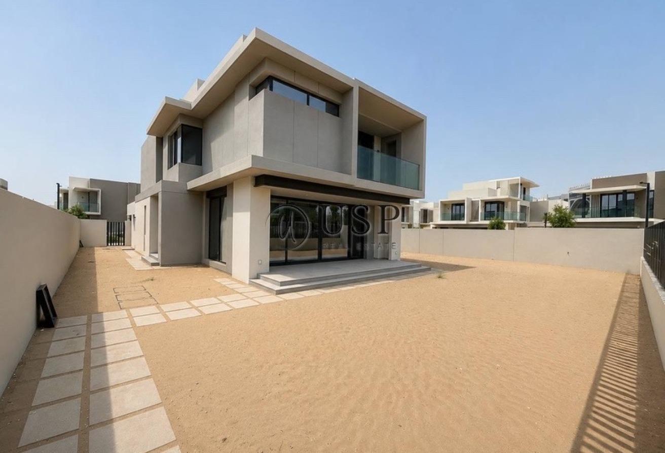 Exclusive Villa | Smart Layout | Close To Pool photo 29