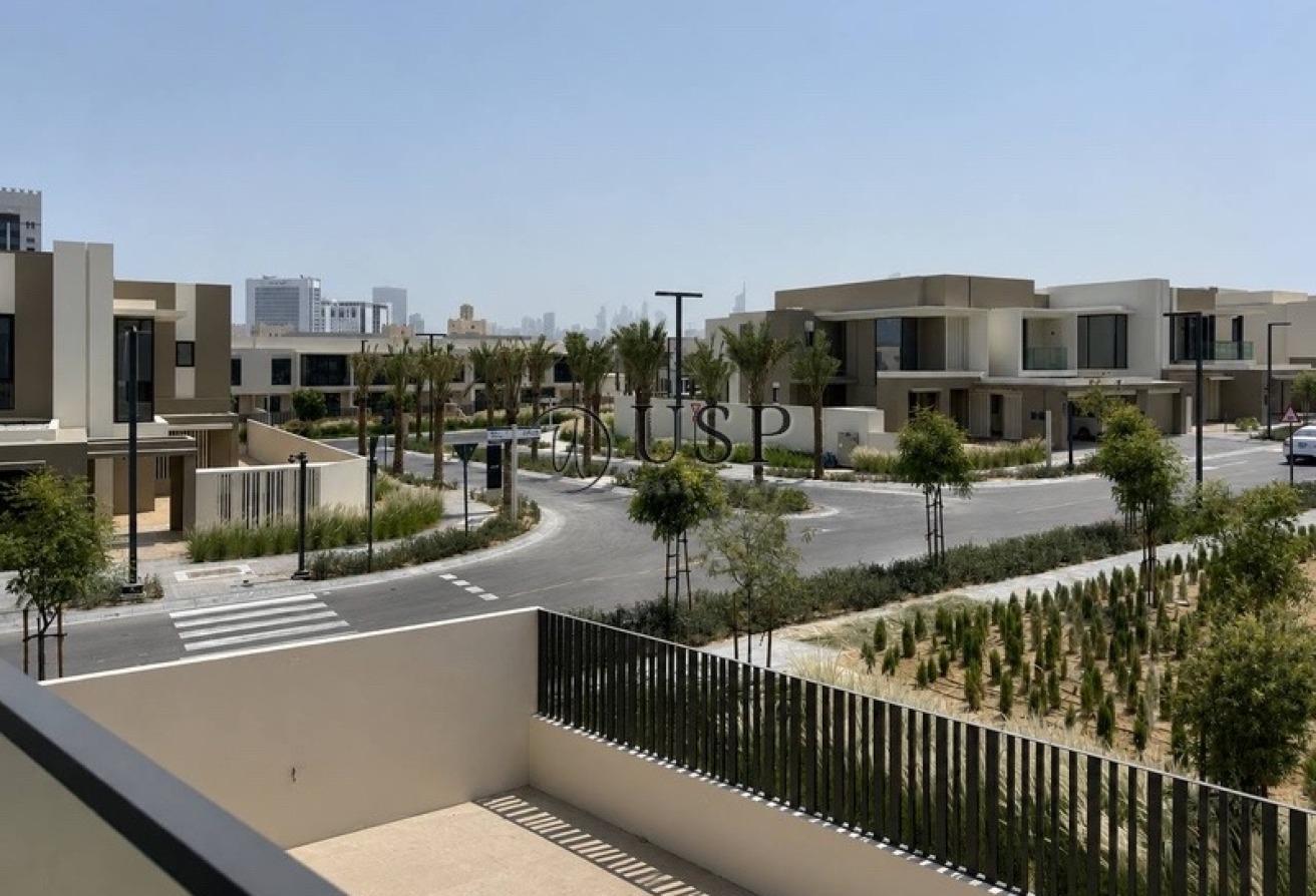 Exclusive Villa | Smart Layout | Close To Pool photo 13