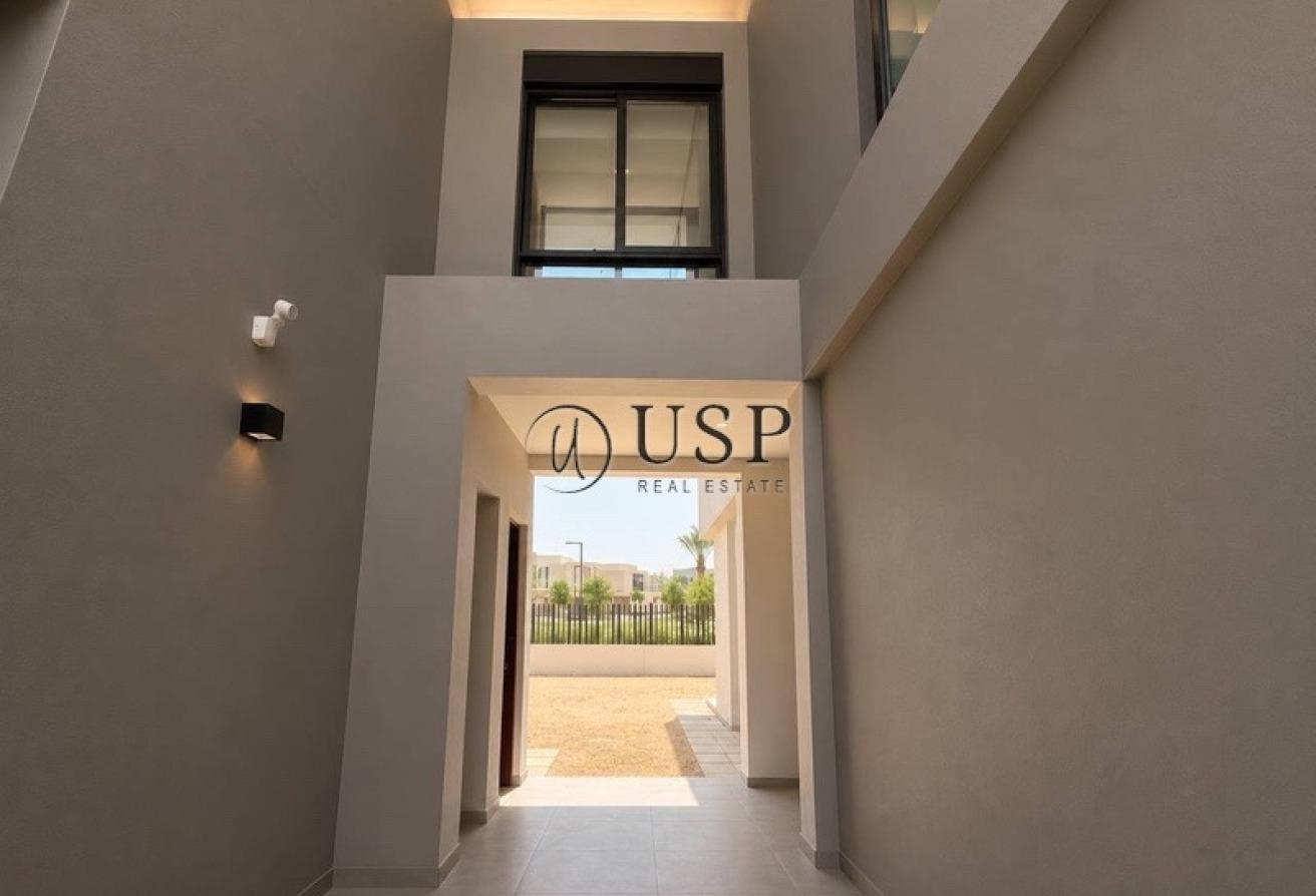 Exclusive Villa | Smart Layout | Close To Pool photo 2
