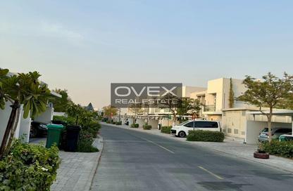 Townhouse - 3 - 4 for rent in Arabella Townhouses 2 - Arabella Townhouses - Mudon - Dubai Townhouse - 3 - 4 for rent in Arabella Townhouses 2 - Arabella Townhouses - Mudon - Dubai