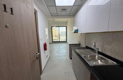 Apartment - Studio - 1 Bathroom for rent in KHK 24 - International City Phase 2 - Al Warsan 4 - Al Warsan - Dubai