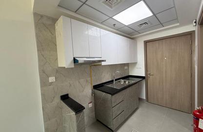 Apartment - Studio - 1 Bathroom for rent in KHK 24 - International City Phase 2 - Al Warsan 4 - Al Warsan - Dubai