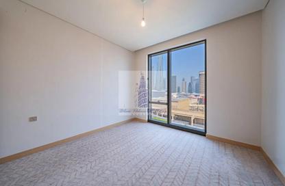 Apartment - 2 - 2 for sale in Vida Dubai Mall Tower 1 - Vida Residences Dubai Mall - Downtown Dubai - Dubai Apartment - 2 - 2 for sale in Vida Dubai Mall Tower 1 - Vida Residences Dubai Mall - Downtown Dubai - Dubai