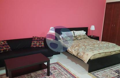 Apartment - Studio - 1 for rent in Building K04 - Greece Cluster - International City - Dubai Apartment - Studio - 1 for rent in Building K04 - Greece Cluster - International City - Dubai