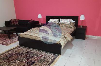 Apartment - Studio - 1 for rent in Building K04 - Greece Cluster - International City - Dubai