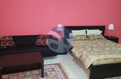 Apartment - Studio - 1 for rent in Building K04 - Greece Cluster - International City - Dubai
