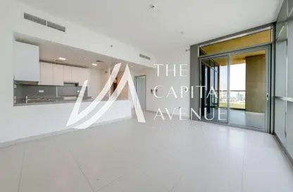 Apartment - 1 Bedroom - 2 Bathrooms for rent in Canal Residence - Al Reem Island - Abu Dhabi