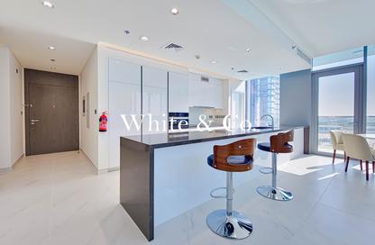 Apartment - 2 Bedrooms - 2 Bathrooms for sale in Residences 6 - The Residences at District One - District One - Mohammed Bin Rashid City - Dubai