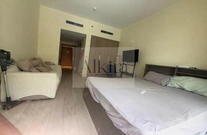Apartment - Studio - 1 Bathroom for rent in Azizi Riviera 7 - Azizi Riviera - Meydan One - Meydan - Dubai Apartment - Studio - 1 Bathroom for rent in Azizi Riviera 7 - Azizi Riviera - Meydan One - Meydan - Dubai