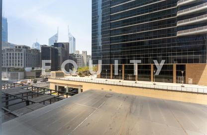 Office Space - Studio for sale in Burj Daman - DIFC - Dubai