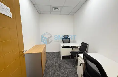 مركز أعمال - استوديو - 2 حمامات للايجار في برج داماك - برشا هايتس (تيكوم) - دبي