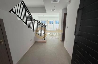 Townhouse - 4 Bedrooms - 4 Bathrooms for sale in Verona - Damac Hills 2 - Dubai