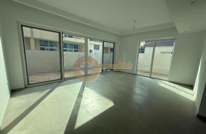 Townhouse - 4 Bedrooms - 4 Bathrooms for sale in Verona - Damac Hills 2 - Dubai Townhouse - 4 Bedrooms - 4 Bathrooms for sale in Verona - Damac Hills 2 - Dubai