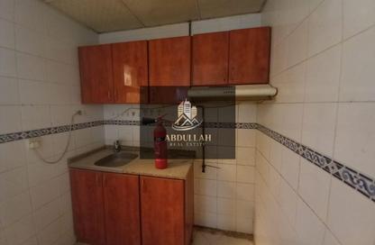 Apartment - 1 Bedroom - 1 Bathroom for rent in Muwaileh - Sharjah