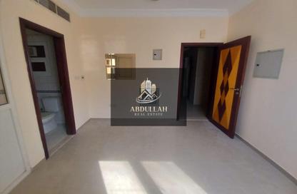 Apartment - 1 Bedroom - 1 Bathroom for rent in Muwaileh - Sharjah