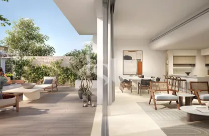 تاون هاوس - 3 غرف نوم - 4 حمامات للبيع في ثريا - مايسان - جزيرة الريم - أبوظبي