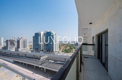 Apartment - 4 Bedrooms - 5 Bathrooms for rent in Equiti Home B - Equiti Home - Al Furjan - Dubai