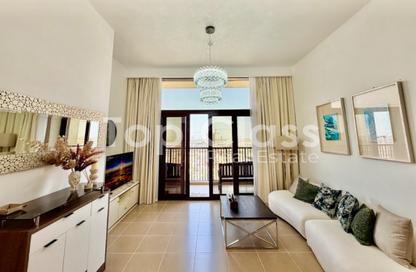 Apartment - 2 Bedrooms - 2 Bathrooms for rent in Warda Apartments 1 - Warda Apartments - Town Square - Dubai