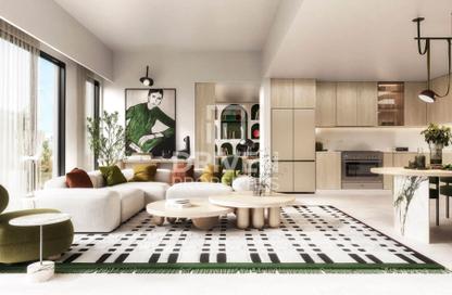 Villa - 3 Bedrooms - 4 Bathrooms for sale in Nima - The Valley - Dubai