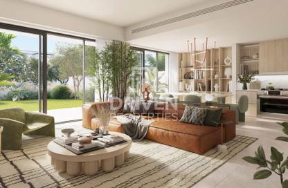 Villa - 3 Bedrooms - 4 Bathrooms for sale in Nima - The Valley - Dubai