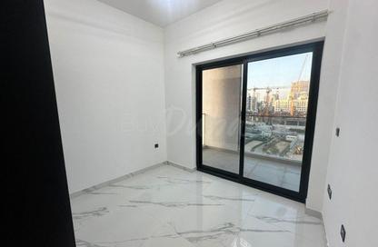 Apartment - 2 - 2 for rent in Gardenia Livings - Arjan - Dubai