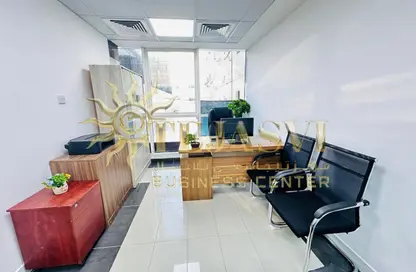 Office Space - 1 Bedroom - 1 Bathroom for rent in Business Atrium Building - Oud Metha - Bur Dubai - Dubai Office Space - 1 Bedroom - 1 Bathroom for rent in Business Atrium Building - Oud Metha - Bur Dubai - Dubai