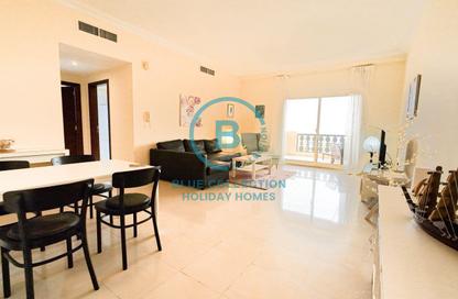 Apartment - 1 Bedroom - 1 Bathroom for rent in Marina Apartments H - Al Hamra Marina Residences - Al Hamra Village - Ras Al Khaimah
