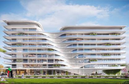 Apartment - 1 - 2 for sale in Bond Enclave - Arjan - Dubai Apartment - 1 - 2 for sale in Bond Enclave - Arjan - Dubai
