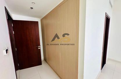 Apartment - 2 - 3 for rent in Ghala Garden - Arjan - Dubai