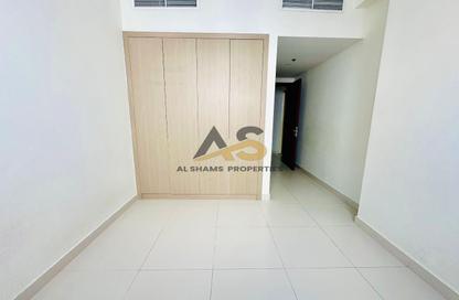 Apartment - 2 - 3 for rent in Ghala Garden - Arjan - Dubai