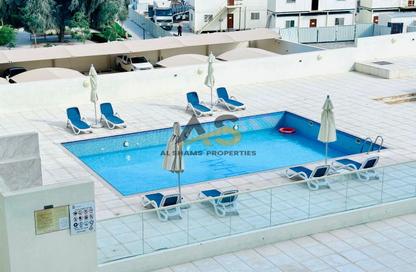 Apartment - 2 - 3 for rent in Ghala Garden - Arjan - Dubai Apartment - 2 - 3 for rent in Ghala Garden - Arjan - Dubai