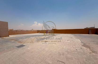 Land - Studio for rent in Al Jlail - Al Sajaa - Sharjah