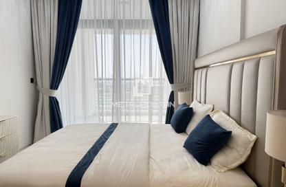 Apartment - 1 Bedroom - 2 Bathrooms for sale in Petalz By Danube 1 - Petalz by Danube - International City - Dubai